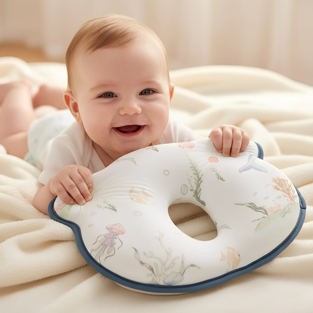 Almohadas para Bebés