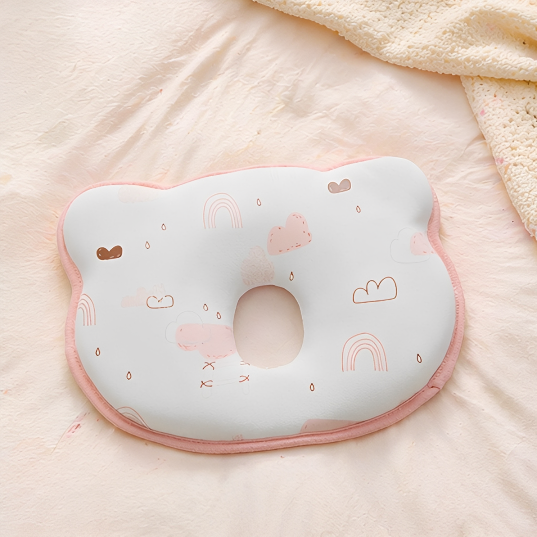 Almohadas para Bebés