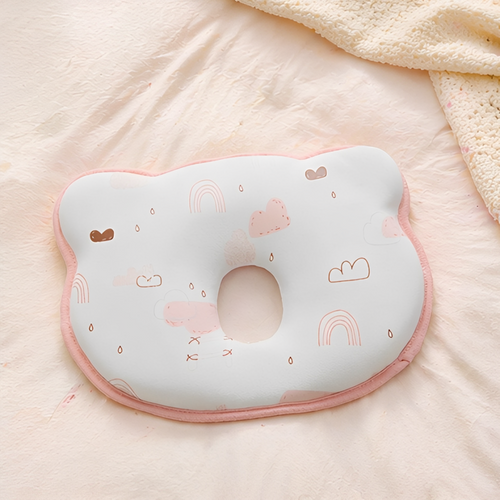 Almohadas para Bebés