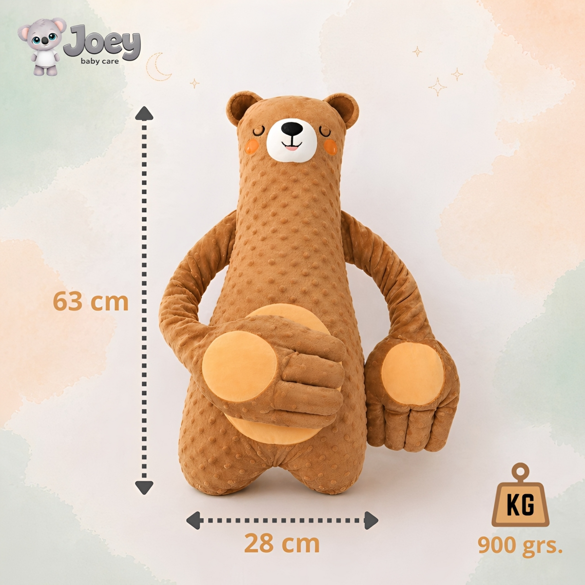 Peluches Calmantes
