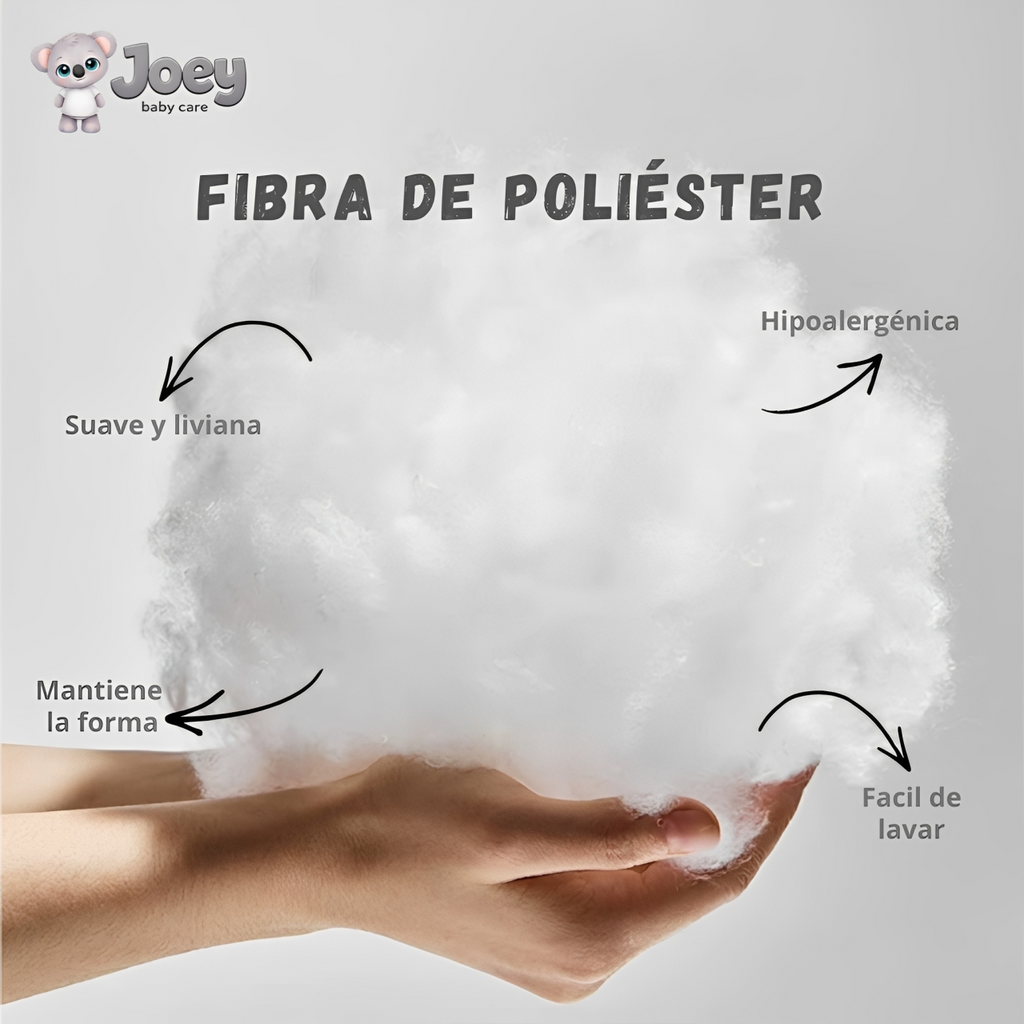 Peluches Calmantes
