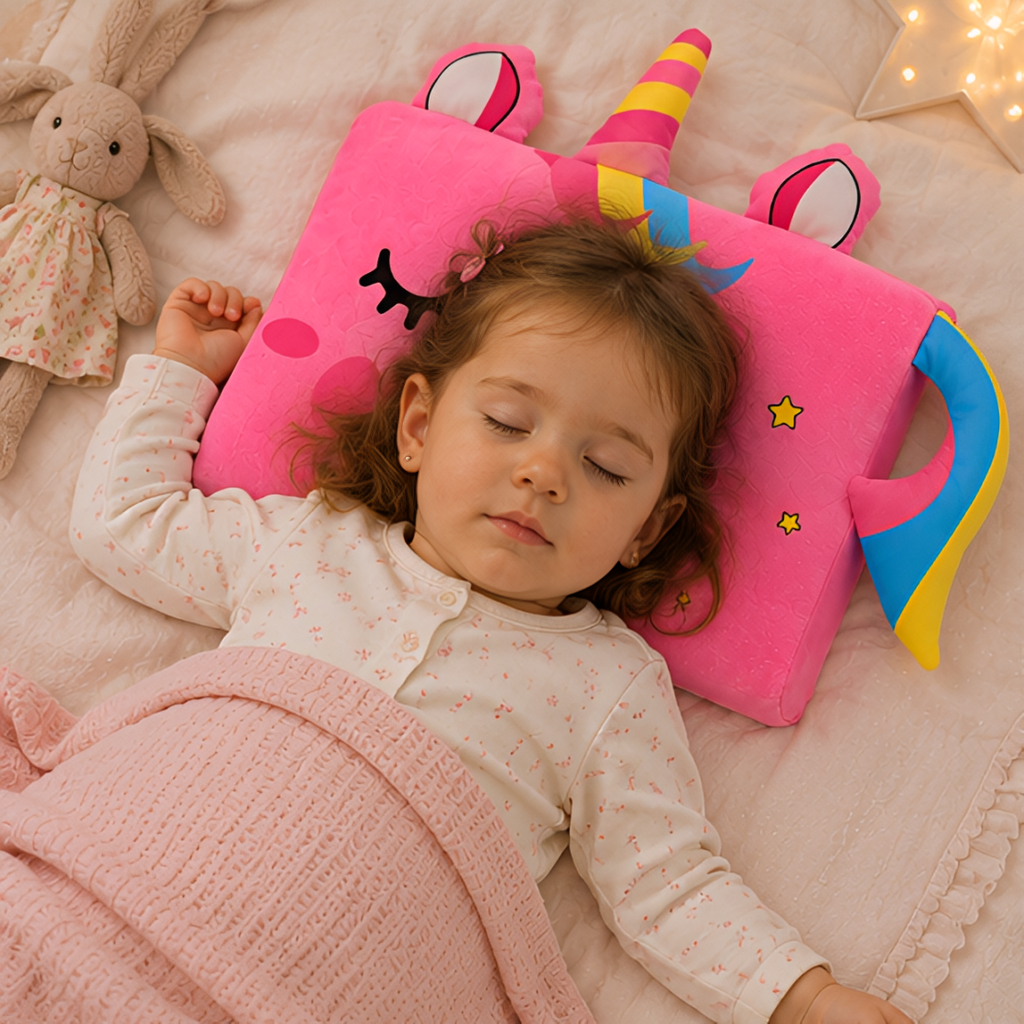Almohadas Infantiles