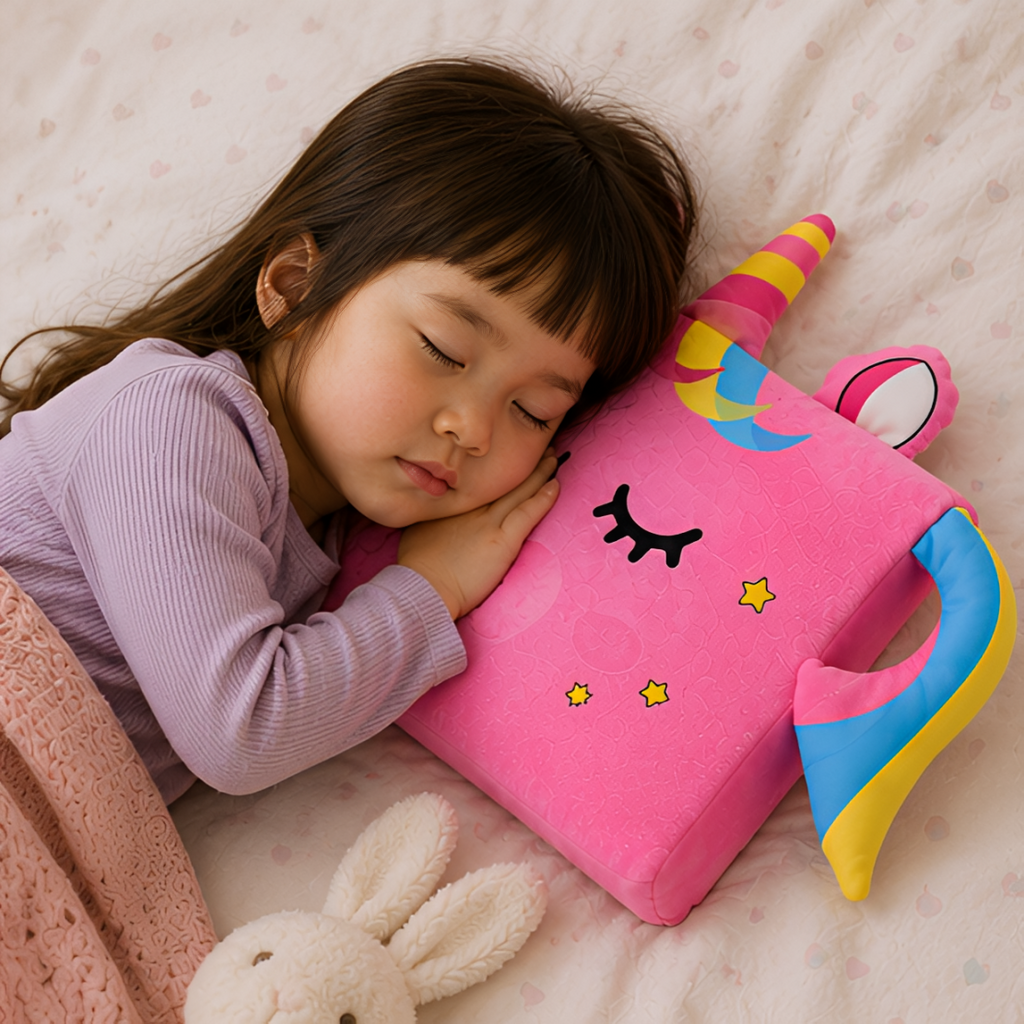 Almohadas Infantiles