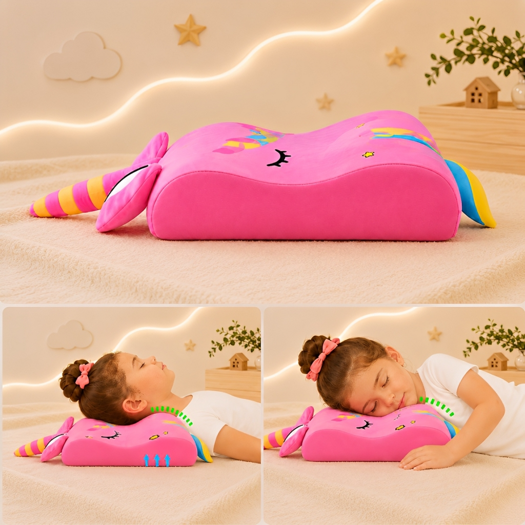 Almohadas Infantiles