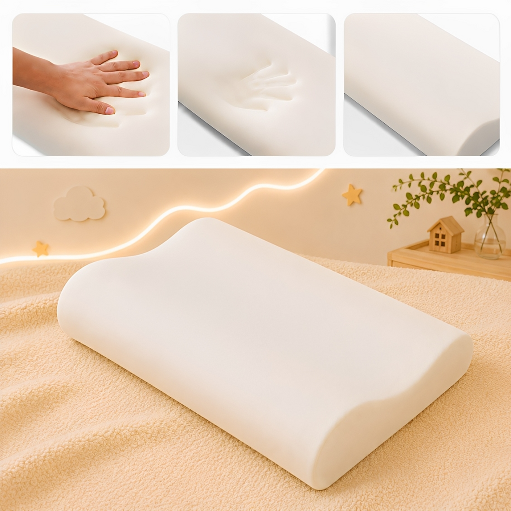 Almohadas Infantiles