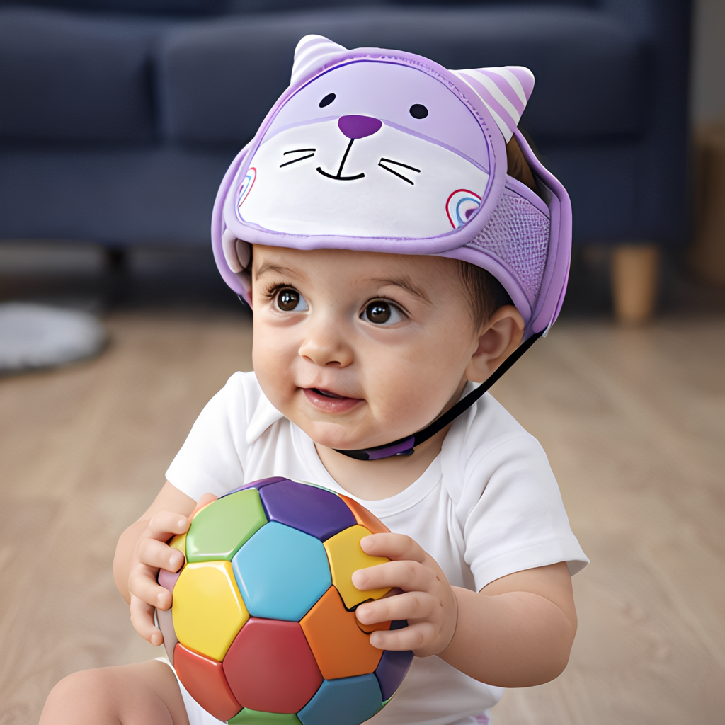 Cascos Protectores