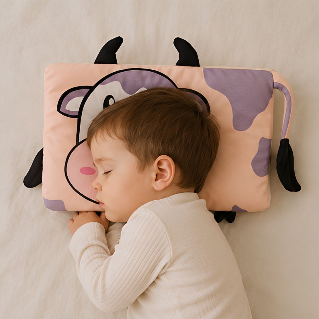 Almohadas Infantiles
