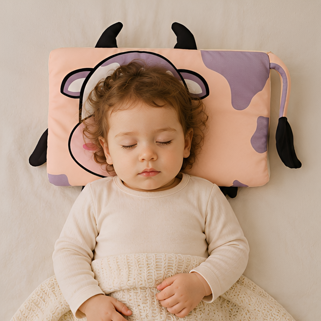 Almohadas Infantiles