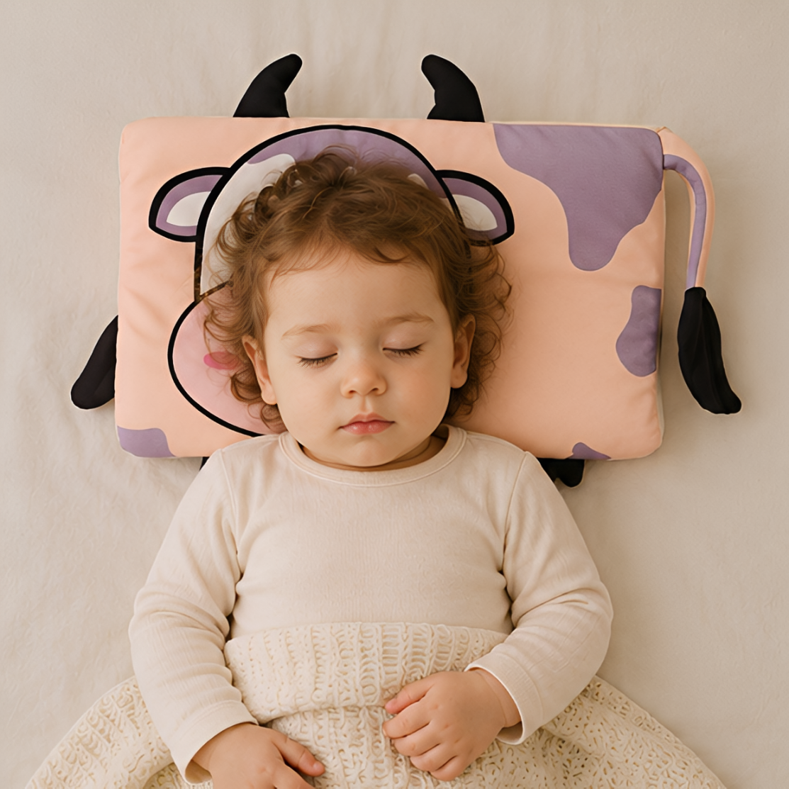Almohadas Infantiles