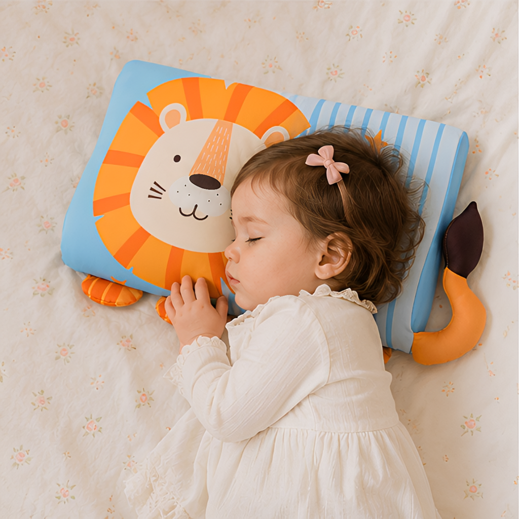 Almohadas Infantiles