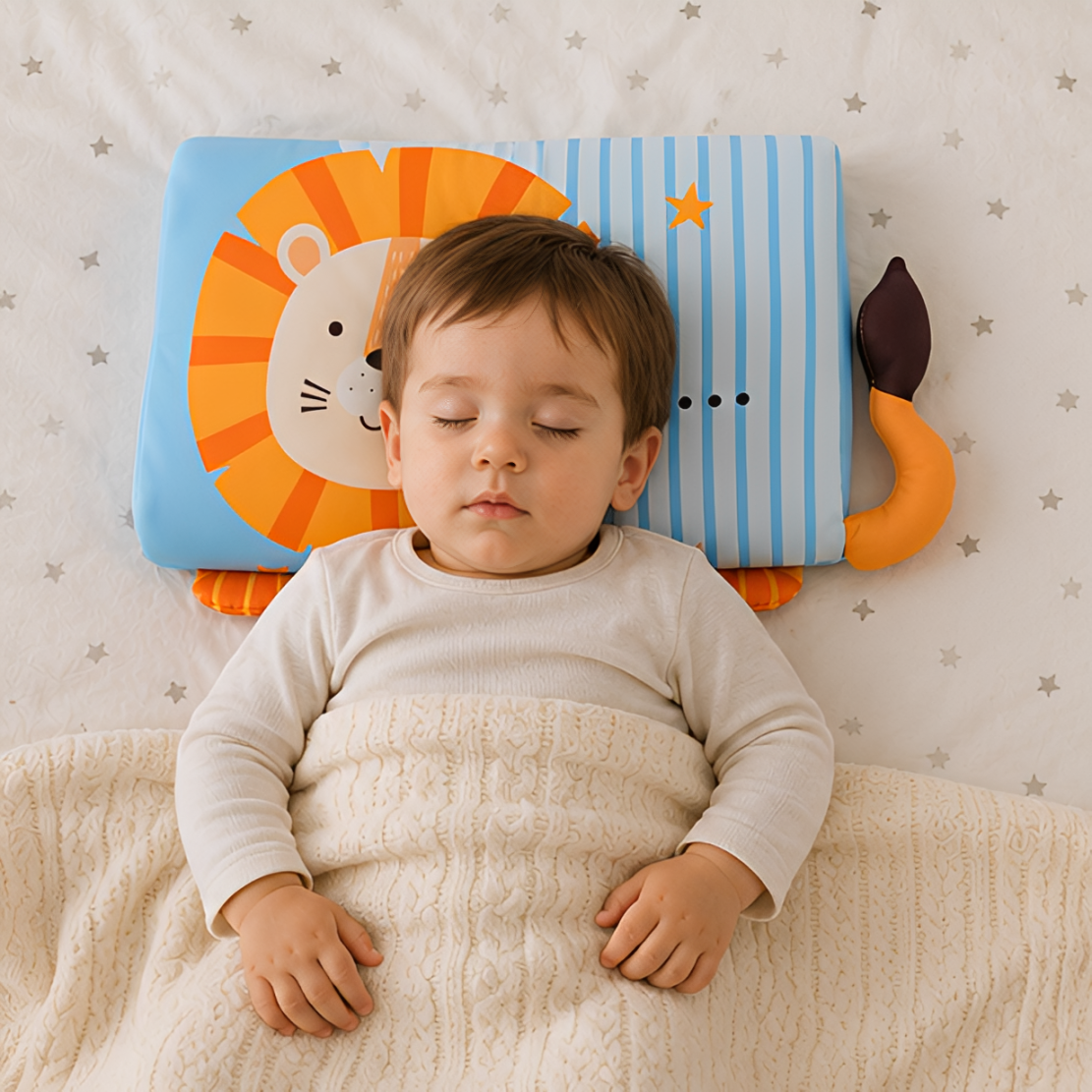 Almohadas Infantiles