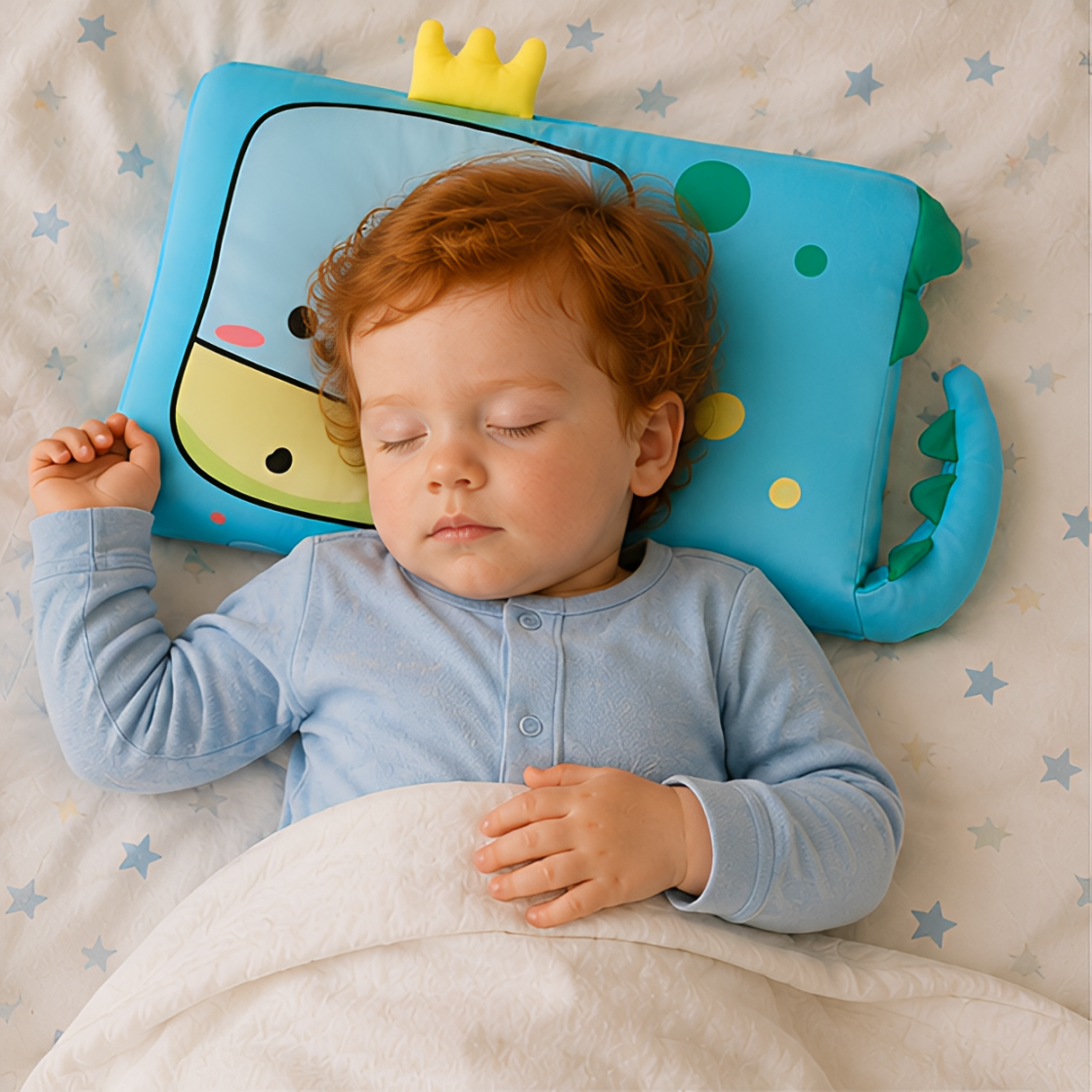 Almohadas Infantiles
