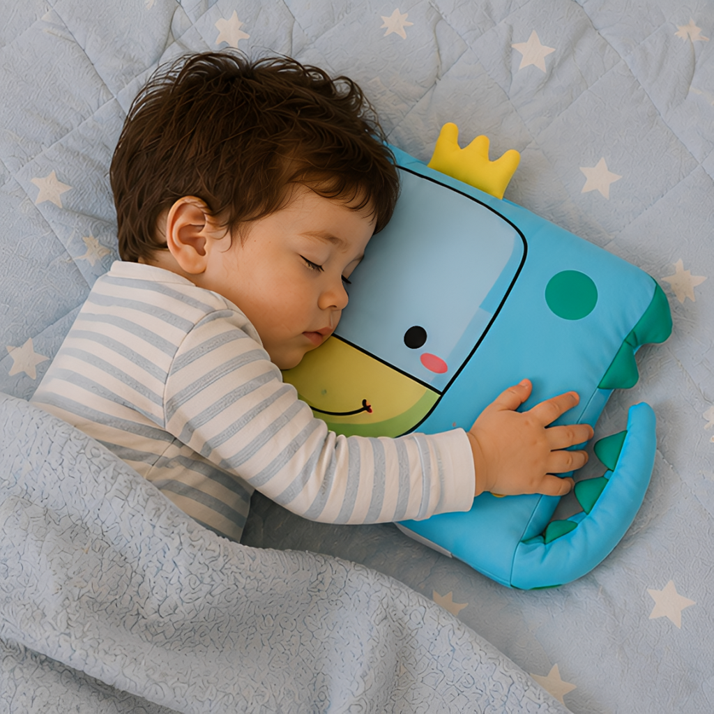 Almohadas Infantiles