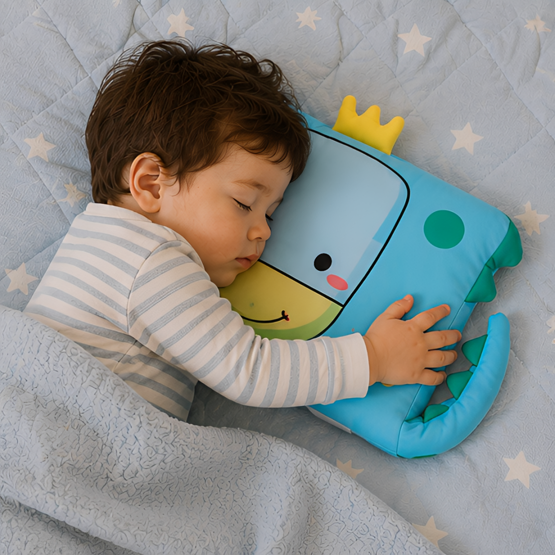 Almohadas Infantiles