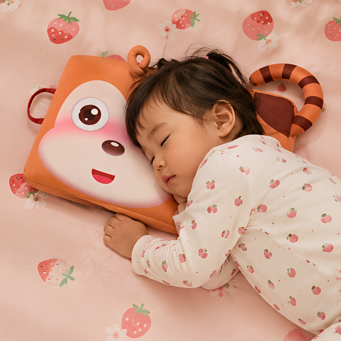 Almohadas Infantiles