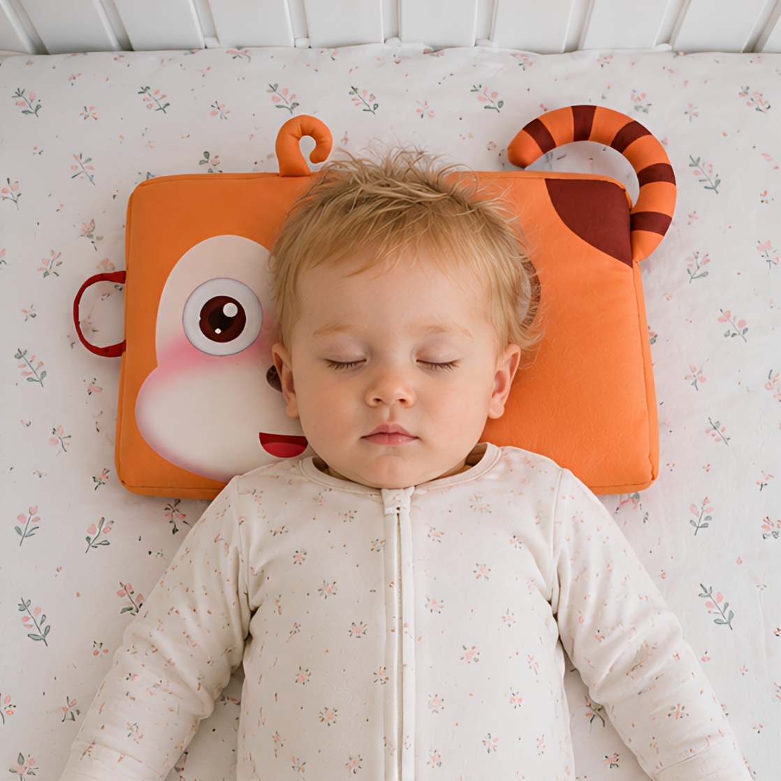 Almohadas Infantiles