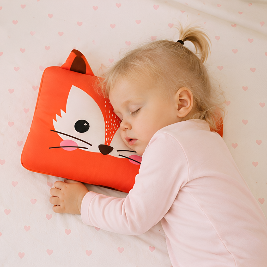 Almohadas Infantiles