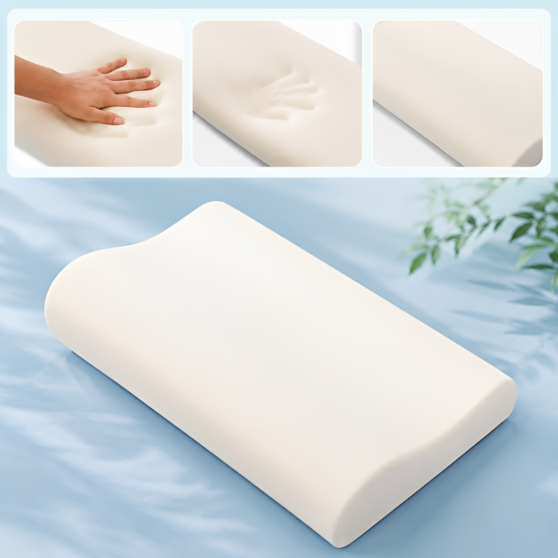 Almohadas Infantiles