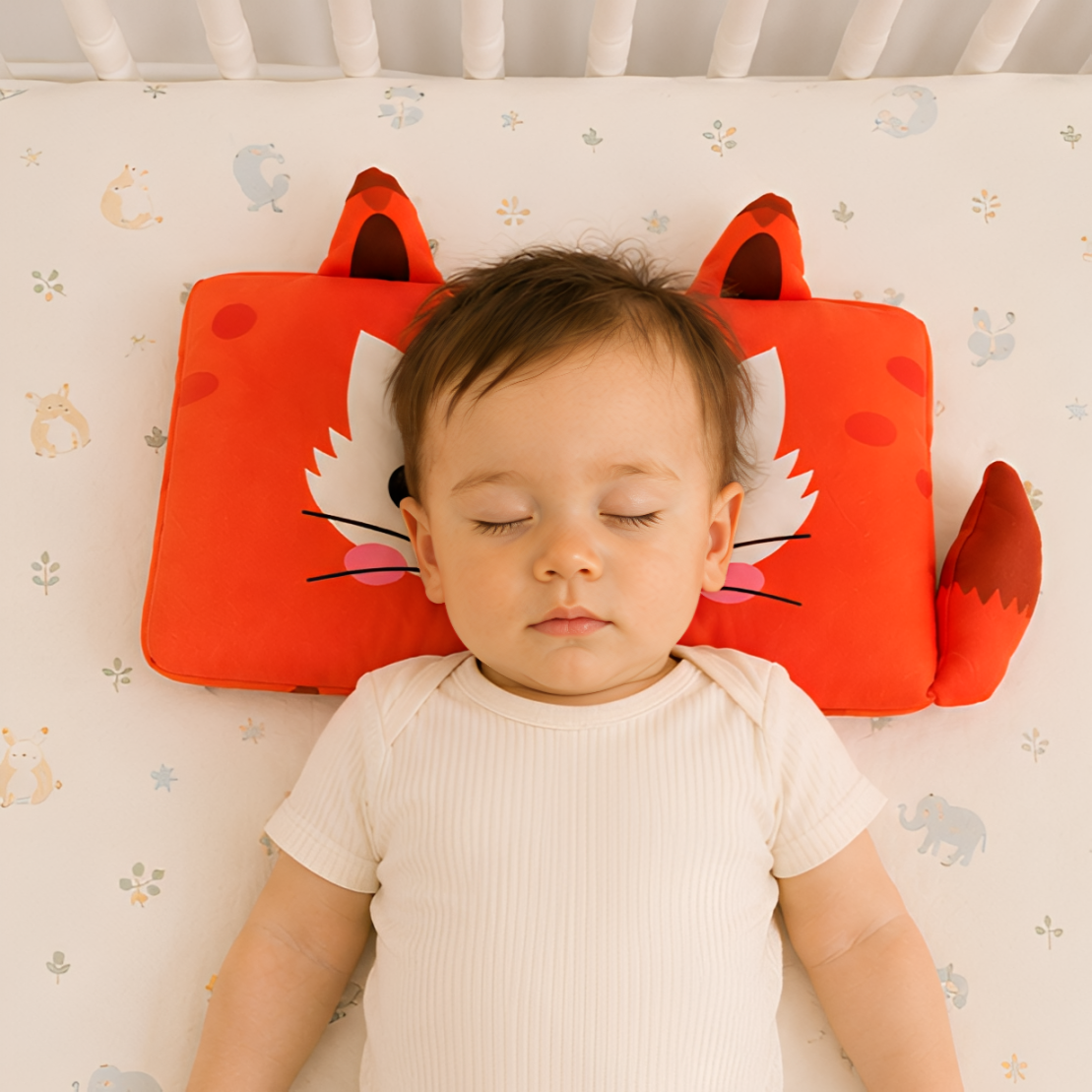 Almohadas Infantiles