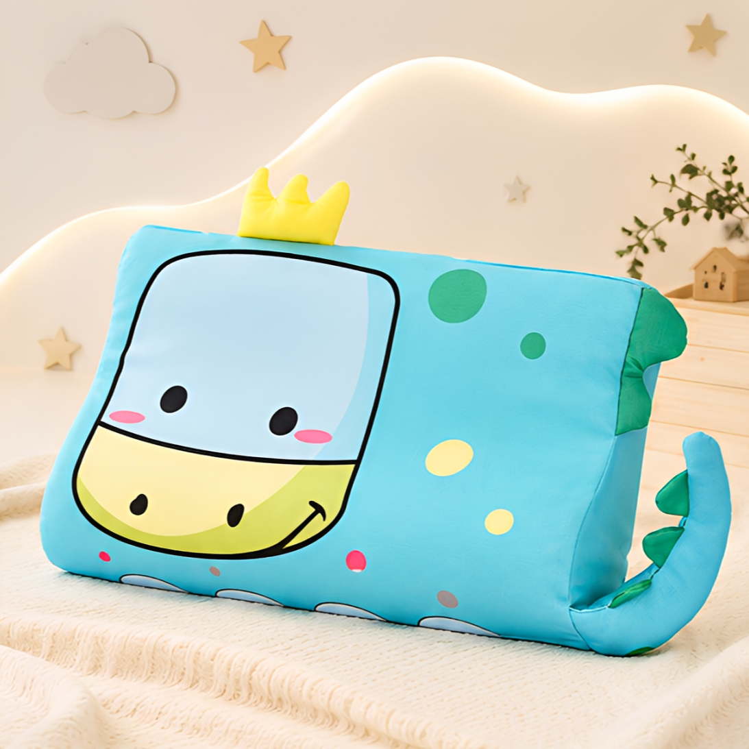 Almohadas Infantiles