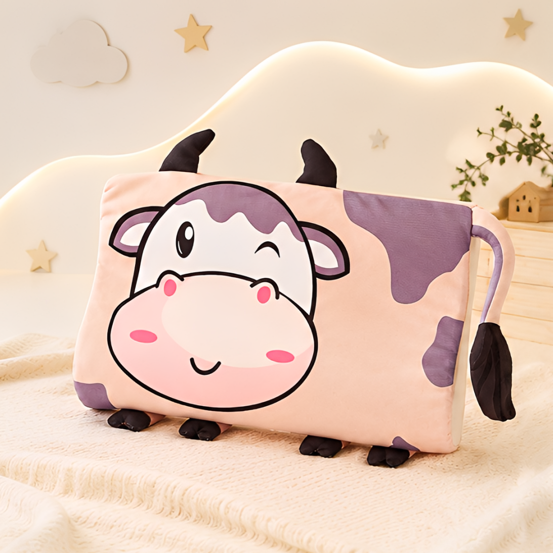 Almohadas Infantiles