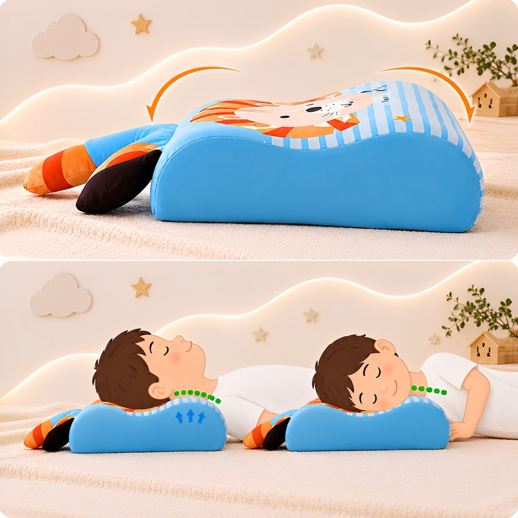 Almohadas Infantiles