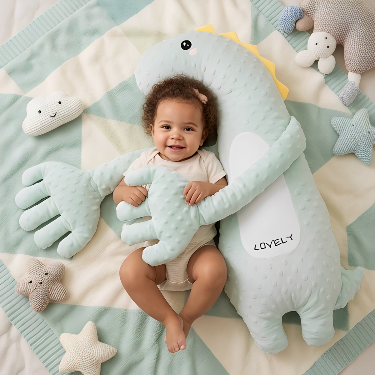 Peluches Calmantes