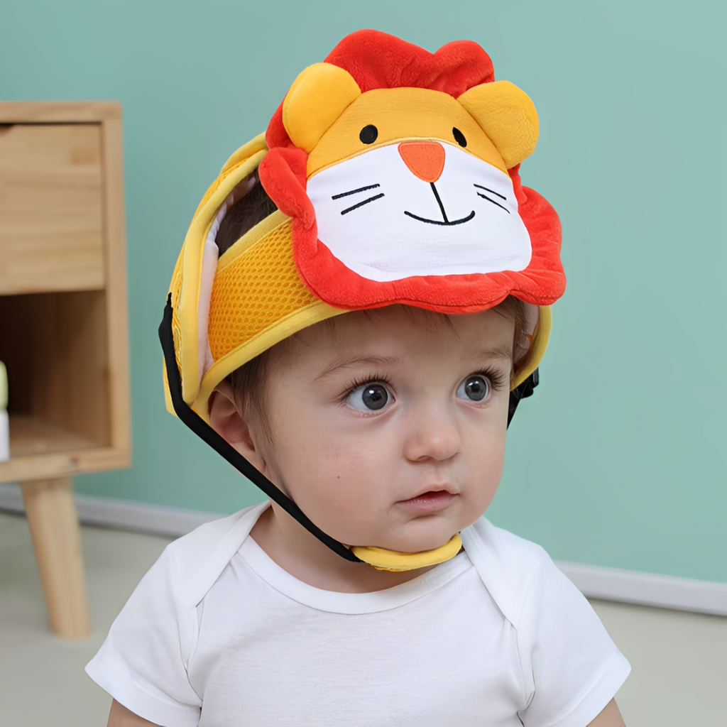 Cascos Protectores