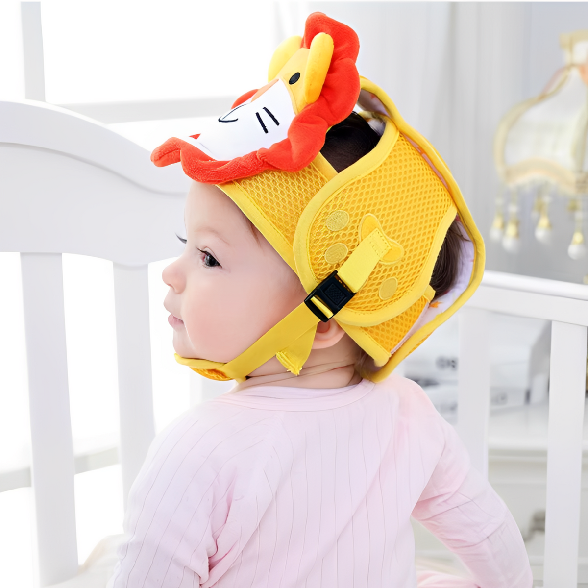 Cascos Protectores