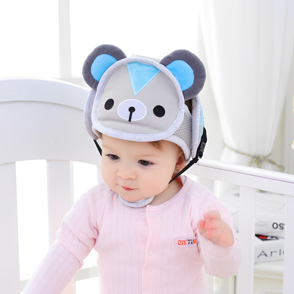 Cascos Protectores