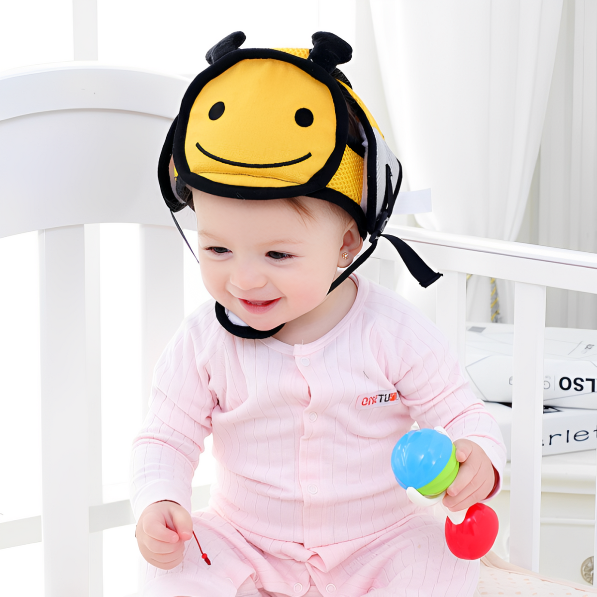 Cascos Protectores
