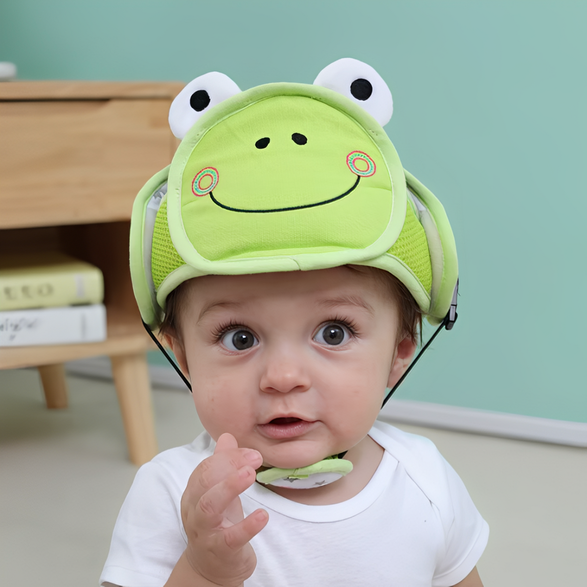 Cascos Protectores