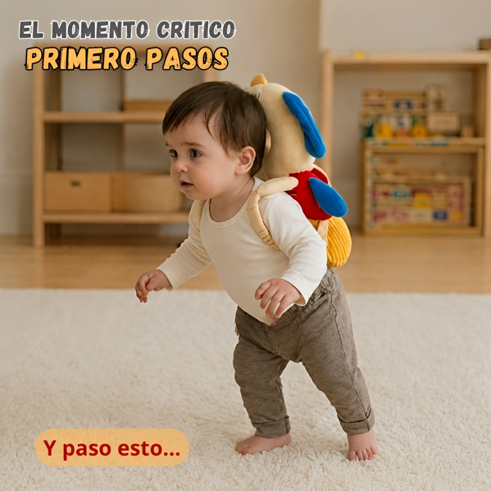 Mochilas Antigolpes