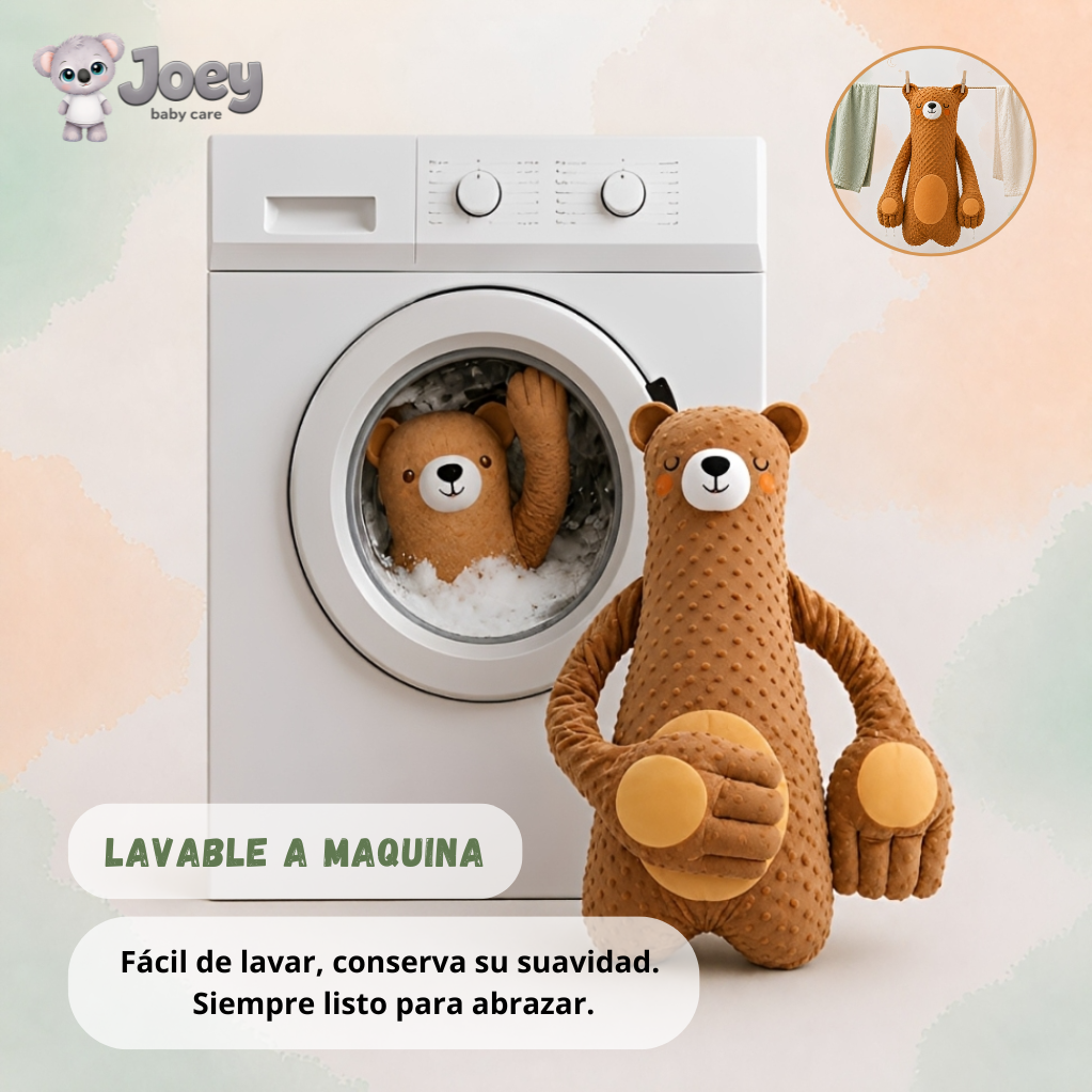 Peluches Calmantes