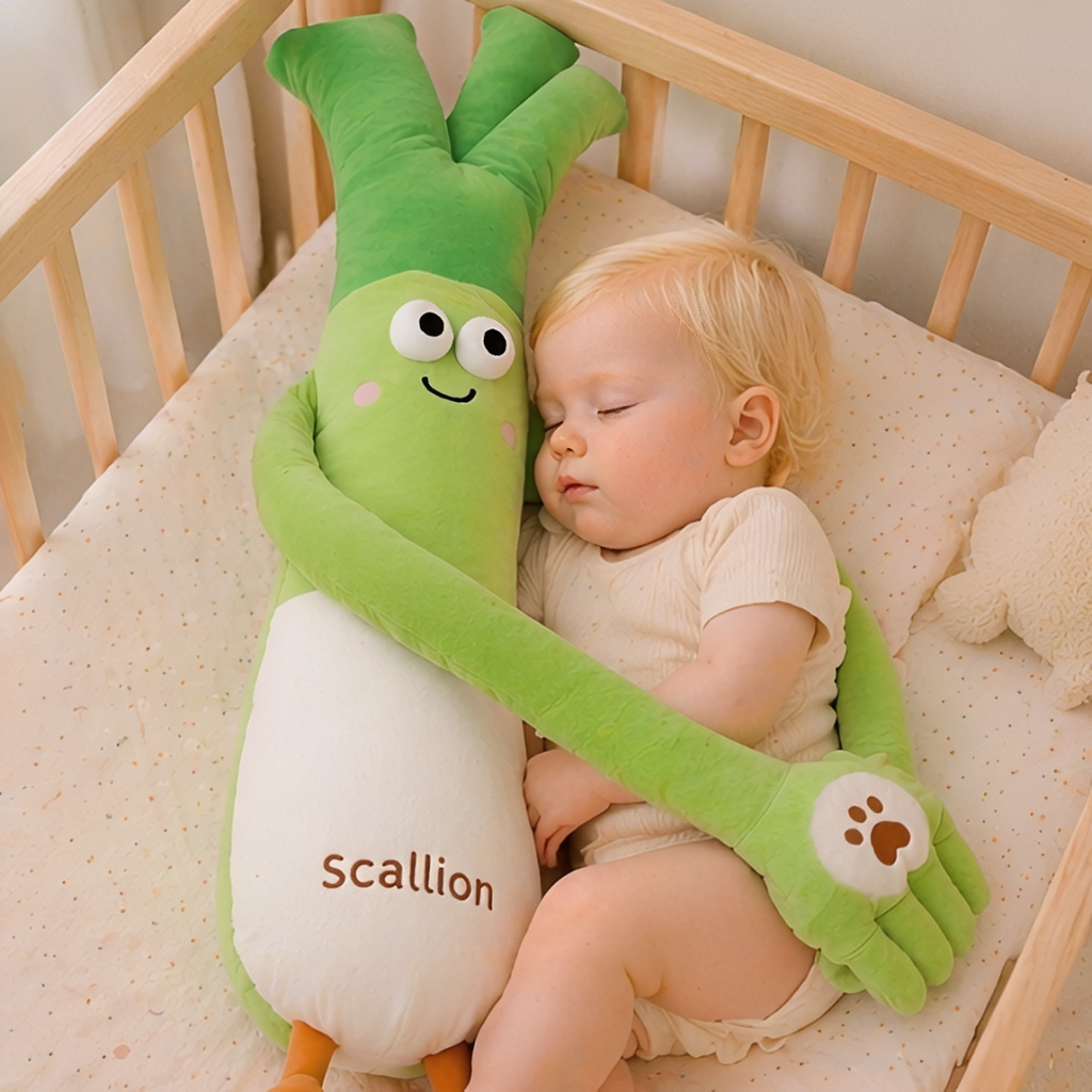 Peluches Calmantes