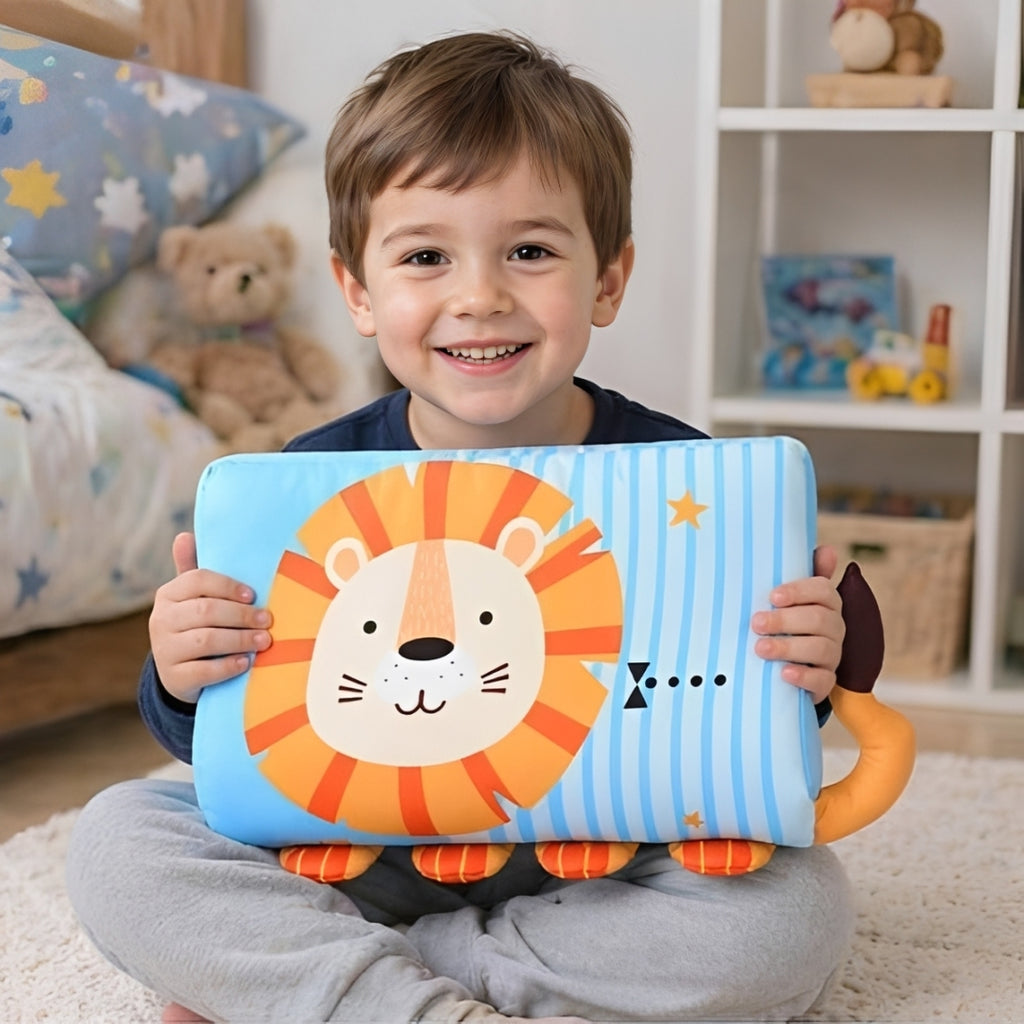 Almohadas Infantiles