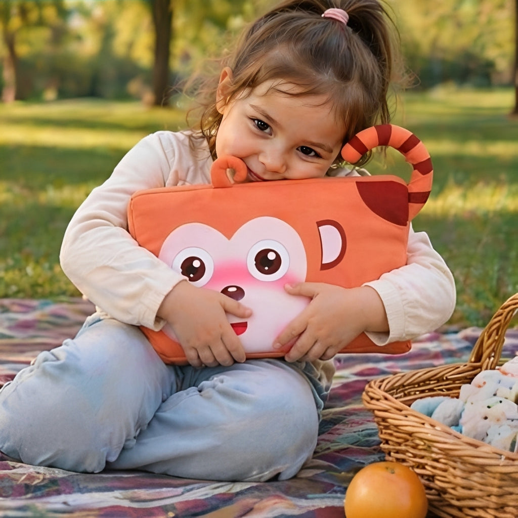 Almohadas Infantiles