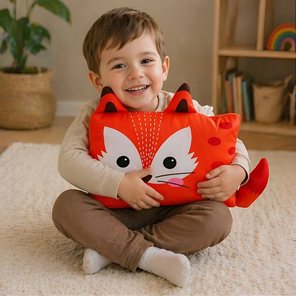 Almohadas Infantiles