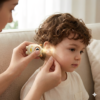 Kit de limpieza de oídos infantil