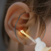Kit de limpieza de oídos infantil